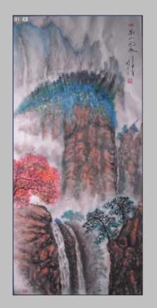 彼得比尔特379拼图